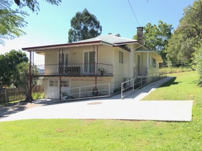 Property in Lismore - Sold