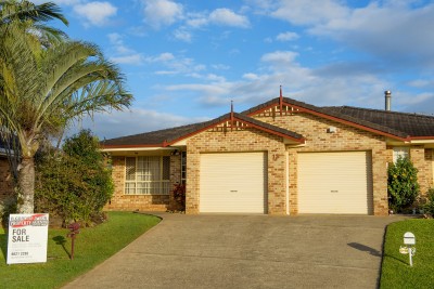 Property in Goonellabah - Sold