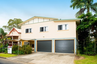 Property in South Lismore - Sold