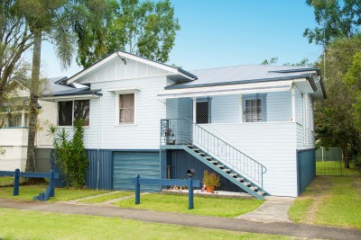 Property in South Lismore - Sold