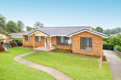 Property in Goonellabah - Sold