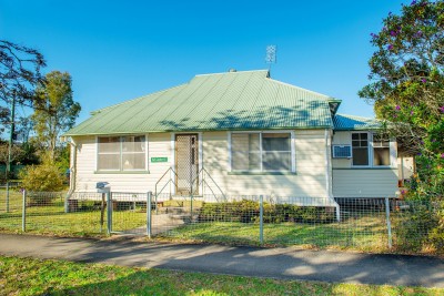 Property in South Lismore - Sold