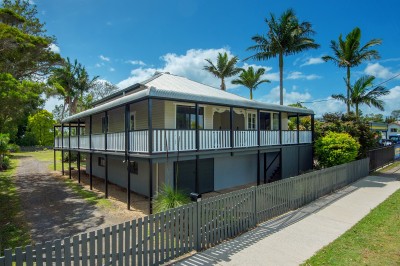 Property in South Lismore - Sold