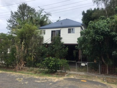 Property in North Lismore - $180 per week 