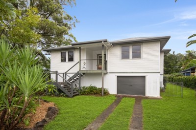 Property in East Lismore - Sold