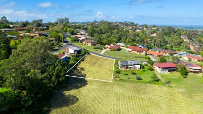 Property in Goonellabah - Sold