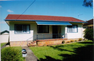 Property in East Lismore - Sold