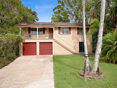 Property in South Lismore - Sold