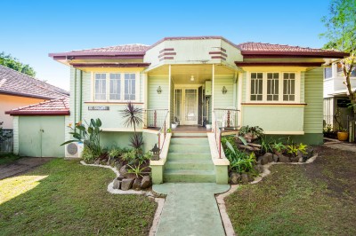 Property in East Lismore - Sold