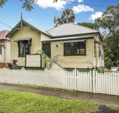 Property in Lismore - Sold