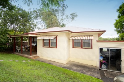 Property in Lismore - Sold