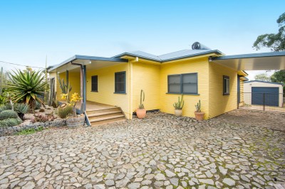 Property in Goonellabah - Sold