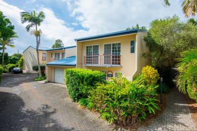 Property in Goonellabah - Sold