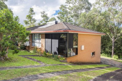 Property in Goonellabah - Sold