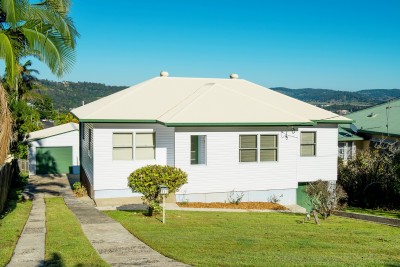 Property in Lismore Heights - Sold