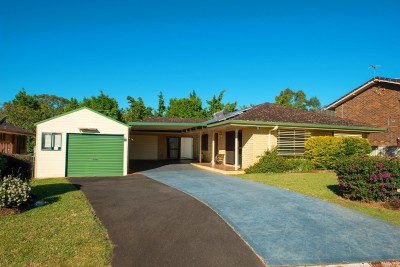 Property in Goonellabah - Sold