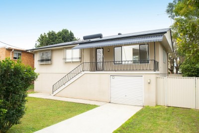 Property in South Lismore - Sold