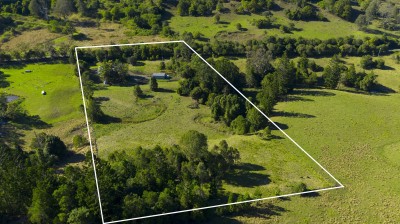 Property in Booerie Creek - Sold