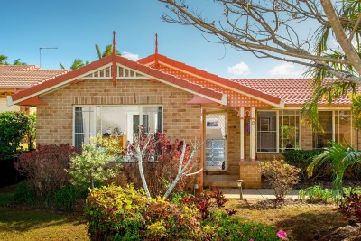 Property in Goonellabah - Sold