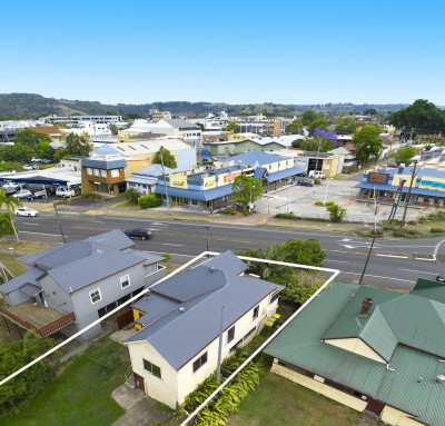 Property in Lismore - $260,000