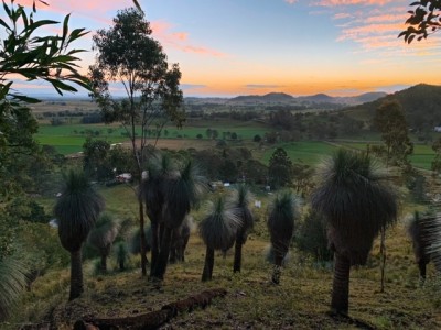 Property in Caniaba - Sold