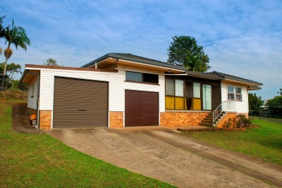 Property in Goonellabah - Sold