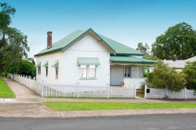 Property in Girards Hill - $519,000