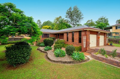 Property in Goonellabah - Sold