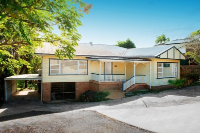 Property in Goonellabah - Sold