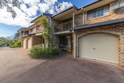Property in Lismore Heights - Sold