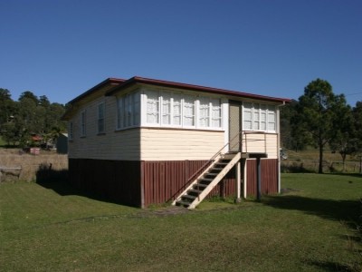 Property in Lismore - Sold