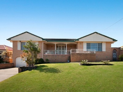 Property in Lismore Heights - Sold