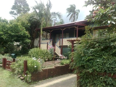 Property in East Lismore - Leased