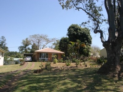 Property in Dunoon - Sold