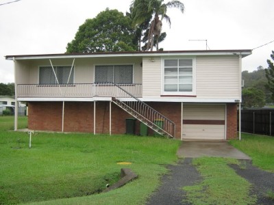 Property in East Lismore - Leased