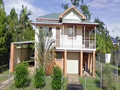 Property in Lismore - Leased