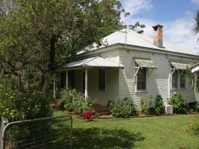 Property in Whian Whian - Sold