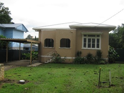Property in Lismore - Leased