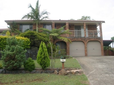 Property in Goonellabah - Leased