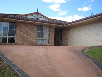 Property in Goonellabah - Leased