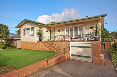 Property in Goonellabah - Sold