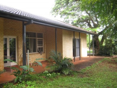 Property in Dunoon - Leased