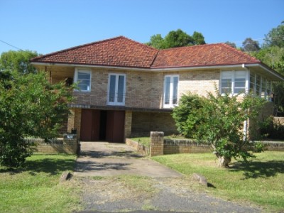 Property in East Lismore - Leased