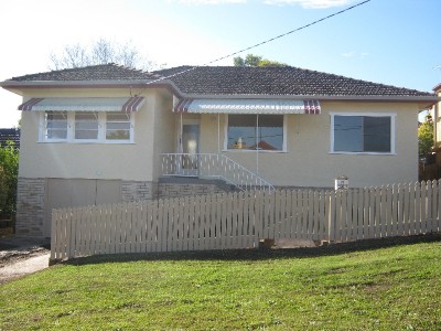 Property in East Lismore - Leased