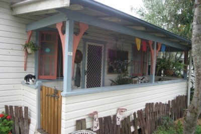 Property in Lismore - Leased