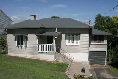 Property in Lismore - Leased