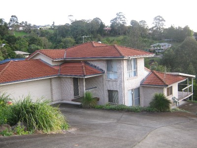 Property in Lismore Heights - Leased