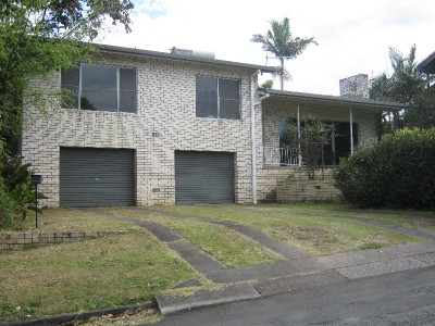 Property in East Lismore - Leased