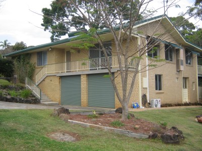Property in Goonellabah - Leased