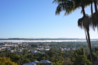 Property in Girards Hill - Leased